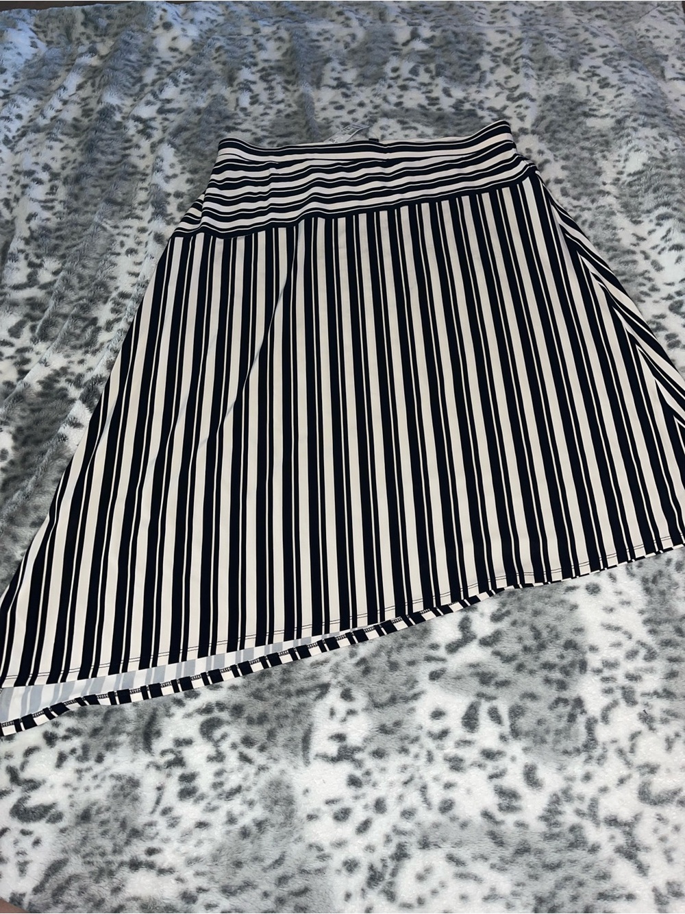 Roz & Ali skirt